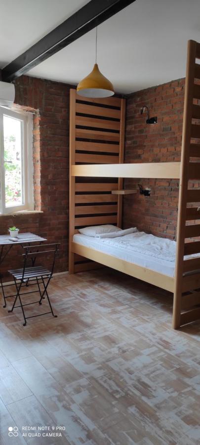 Old Town Hostel Ohrida Cameră foto